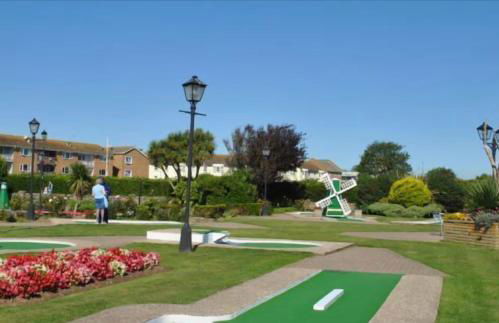 2BR Georgian home, Garden, Hot tub, Sea view, Sleeps 6 - Photo 55