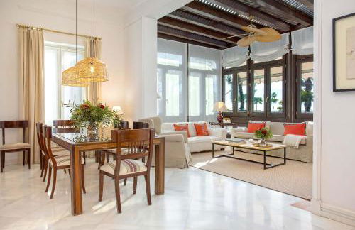 Genteel Home Paseo Marítimo - Photo 36