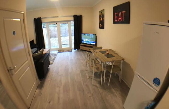 Quayside Properties 4 hotel type rooms - Foto 19