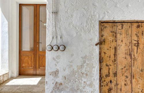 BioMasseria Santa Lucia - Foto 62