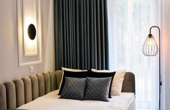 Apartament Leśny No 64 nad Zalewem JACUZZI, KOMINEK z Garażem w cenie - Foto 27