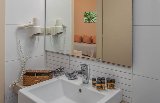 Your Memories Hotel - Foto 37