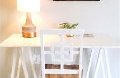 Modern & Stylish Furnished 1 Bed 1 Bath - Foto 5