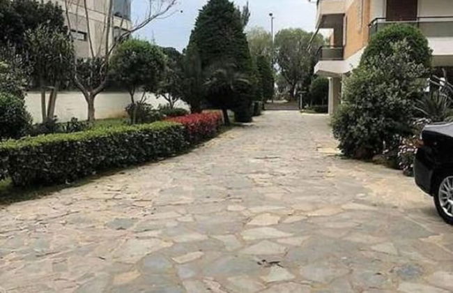 Sea & City Apartment in Voula - Foto 14