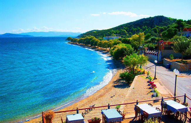 Villa Agnanti - Foto 41