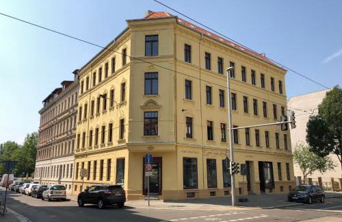 Art-Haus-Leipzig - Foto 1