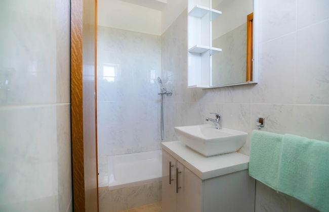 Holiday Home in Prkos With Private Pool - Foto 23