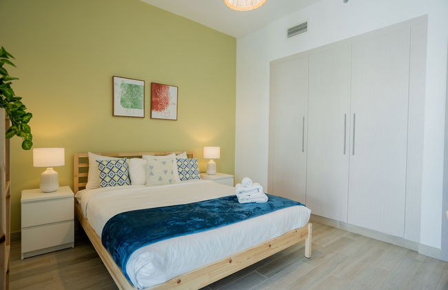 Nasma Luxury Stays - Water's Edge in Yas - Photo 8