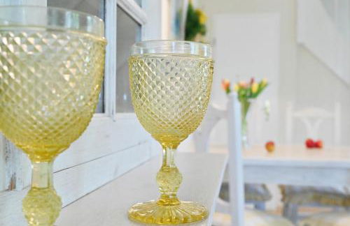 Landhaus Vilmnitz - Wohnung 8 - Foto 17