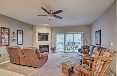 Spacious Lakefront Condo with Views in Camdenton! - Photo 6