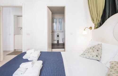 Relais Luxury Retreat - Seafront Apartments - Foto 50