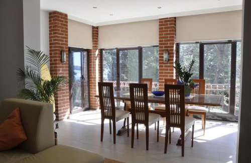 Villa Flora - Foto 5