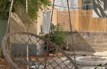 Mastroyiannis apartment - Foto 13