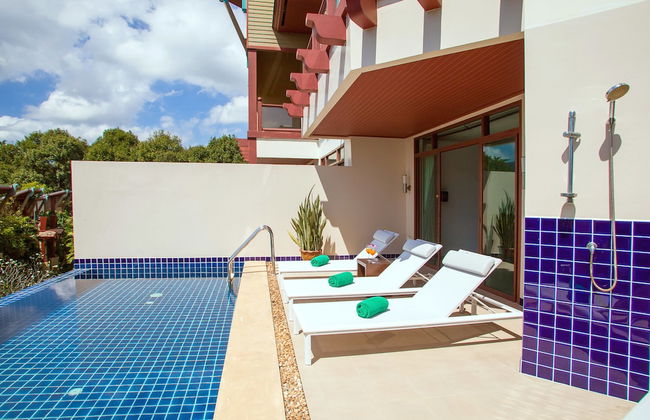 Amatapura Seaview Villa 26 - Photo 35