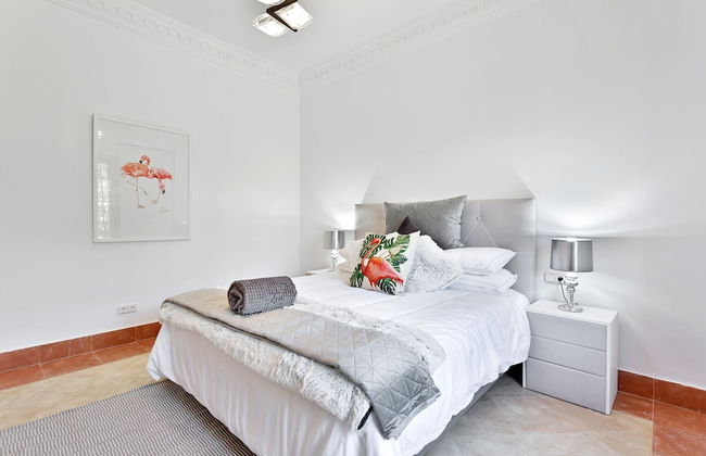 Sotogrande White House Villa - Photo 6