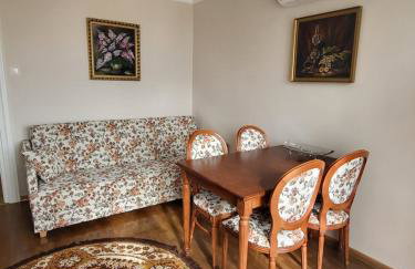 Apartament przy Parku Saskim (600 metrów od Ratusza) - Foto 8