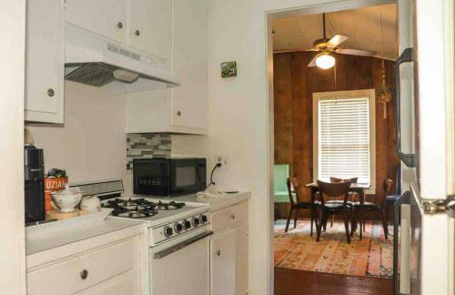 Wensel Cottage in downtown Natchez - Foto 20