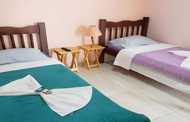 Recanto Dantas aconchego em Paraty - Photo 15