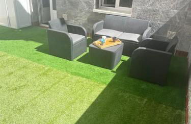 Apartamento céntrico con terraza EBI02919 - Foto 23