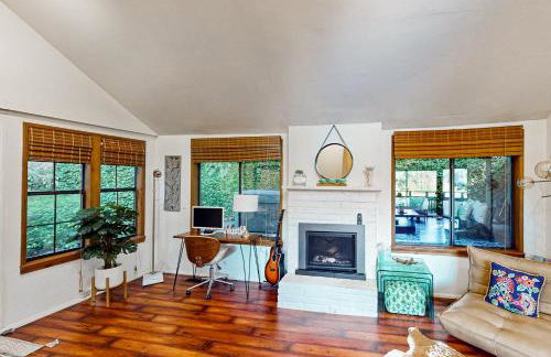 Monte Rio Vista Lodge - Photo 7