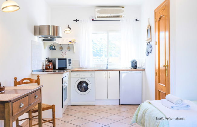 Hacienda Sol - Foto 15