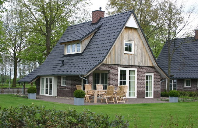 Hof van Salland - Foto 13