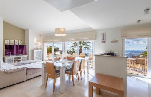 Altea Hills , Villa Noruega - Photo 9