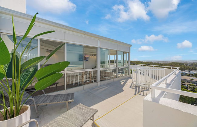 Mandolin Beachfront Resort - Foto 28