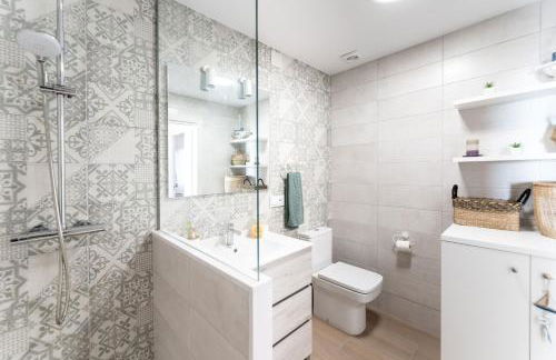 Blau d'Aro - Encanto y Relax en Platja d'Aro - Vistas al Mar y Parking privado - Foto 13