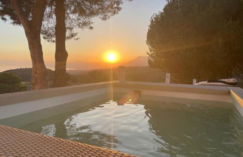 Finca Ines Marbella - Luxury farm house - Foto 20