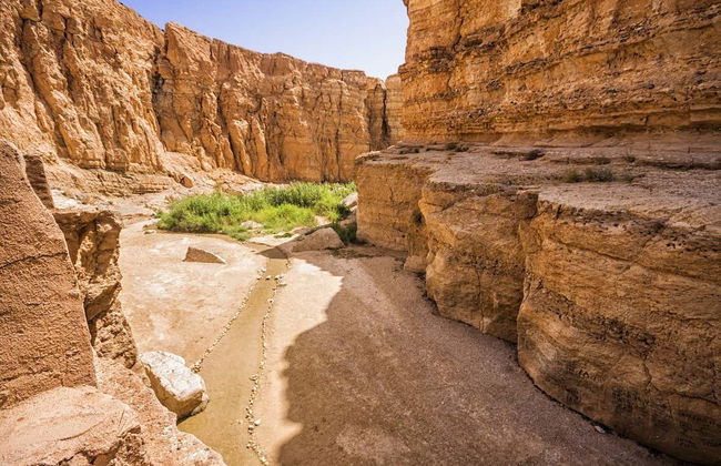 Tour por los escenarios de Star Wars - Foto 2