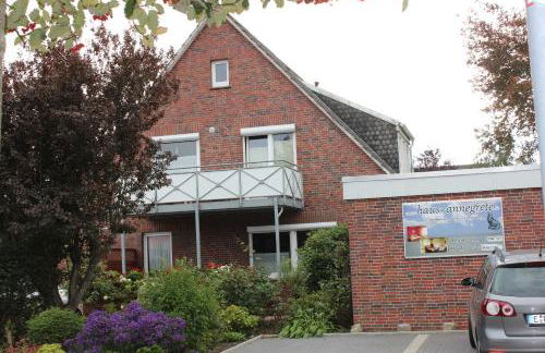 Wohnung 4 mit Bankon Haus Annegrete - Foto 7