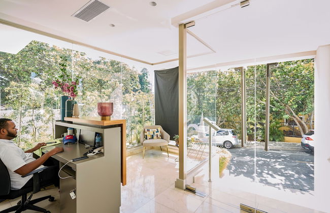 Apartments in La Julia 1 and 2 Bedrooms - Foto 40