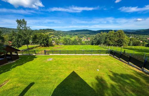 Beskid House Kurów - Foto 37