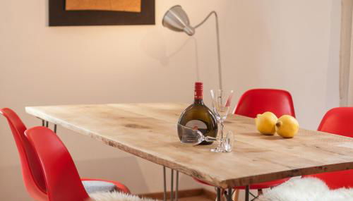 Wohnen an der Juliuspromenade Main - Foto 3