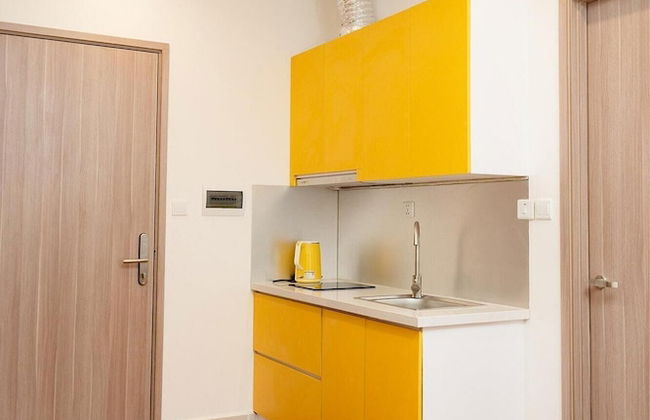 Vinhomes Smart City by Emily in Town - Foto 23