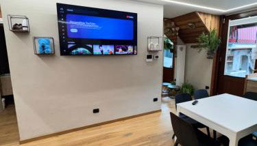 Residenze Vezza - Il Larice - - Foto 2