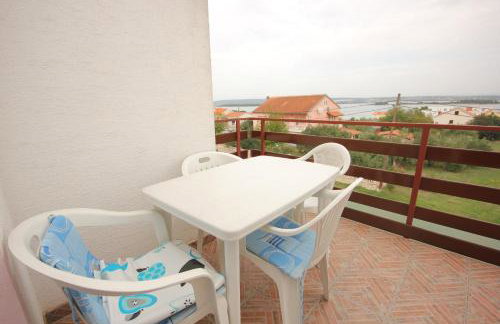 Apartments with parking space Kraj, Pasman - 8502 - Photo 16