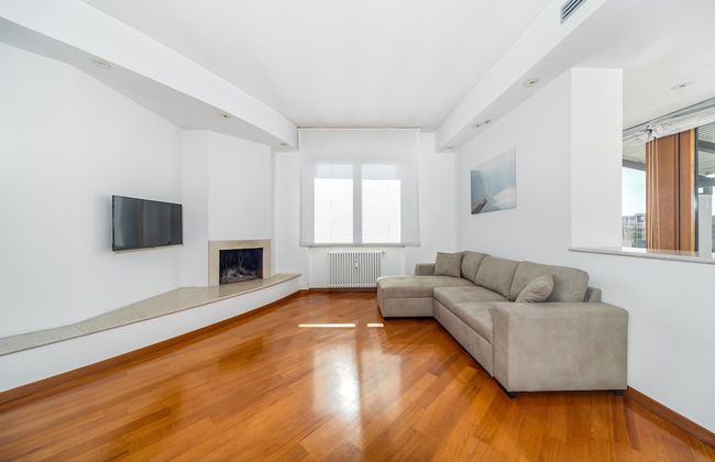 2900 Attico Dolce Vita by Barbarhouse - Foto 15