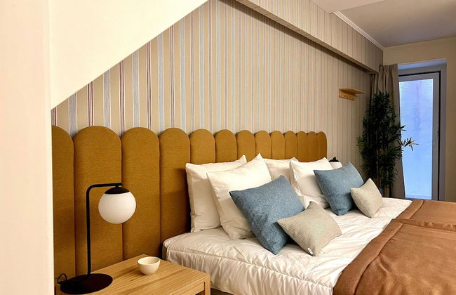 Designer Retreat- Newly remodelled 1 bedroom apt - Foto 6