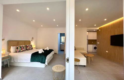 Malagueta beach II & Private Terrace by ELE Apartments - Photo 6