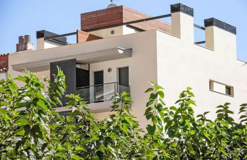 Apartment La Platja by Interhome - Foto 28