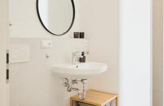 Rent4Living Apartments WLAN I kostenfreie Tiefgarage I Therme 5 Minuten zu Fuß I Barrierearm - Photo 51