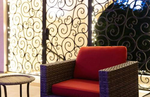 Heart of Cherry Creek Group Retreat Hot Tub - Foto 8