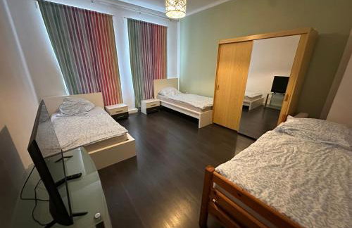 FeWo für 5 Personen in Leipzig Zentrum - Photo 15