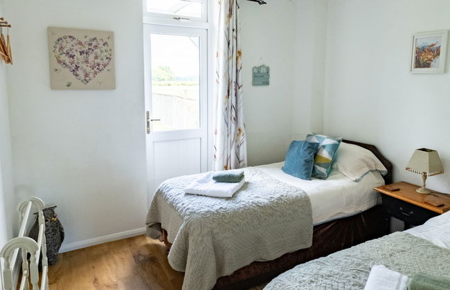 Ash Cottage - Foto 17