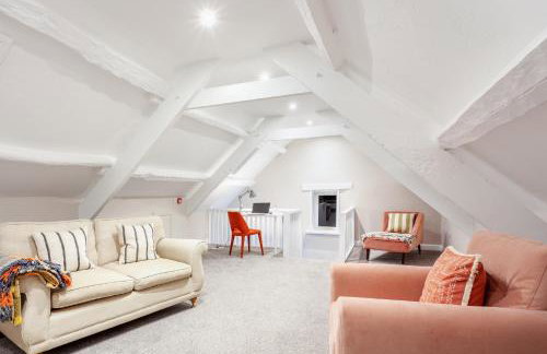 North Devon Coast Near Lynmouth -Sleeps 9 - Photo 15