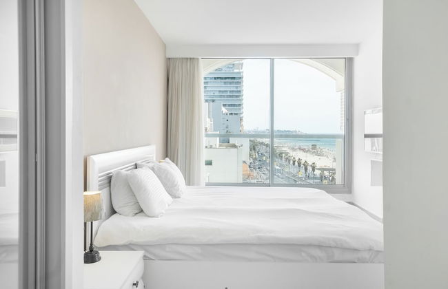 Tel Aviv Home - Foto 21