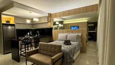 Loft, Próximo ao Consulado EUA - Foto 4