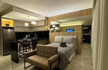 Loft, Próximo ao Consulado EUA - Foto 4